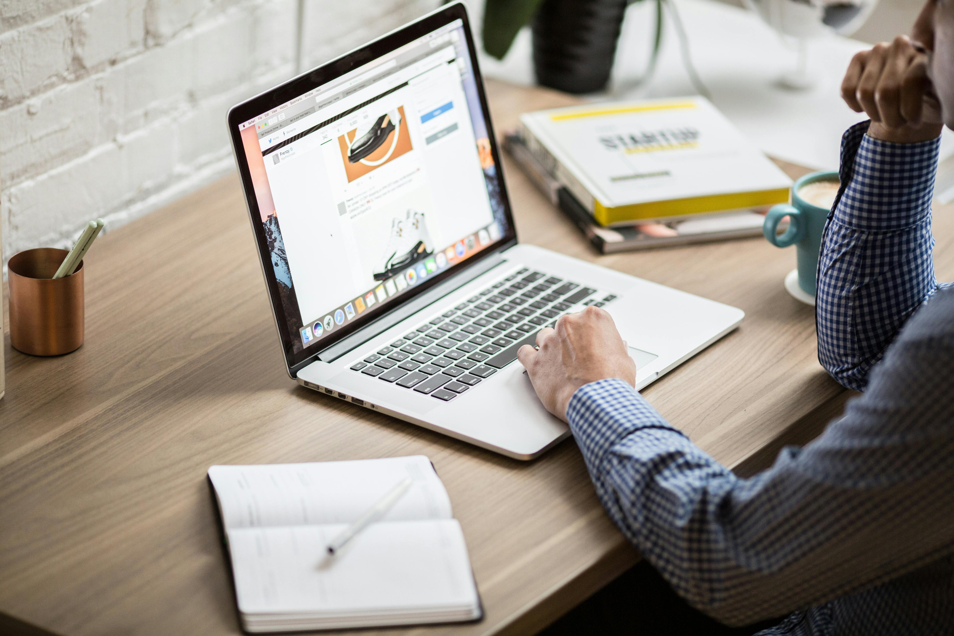 Done-For-You Monthly Bookkeeping (Growth Package)