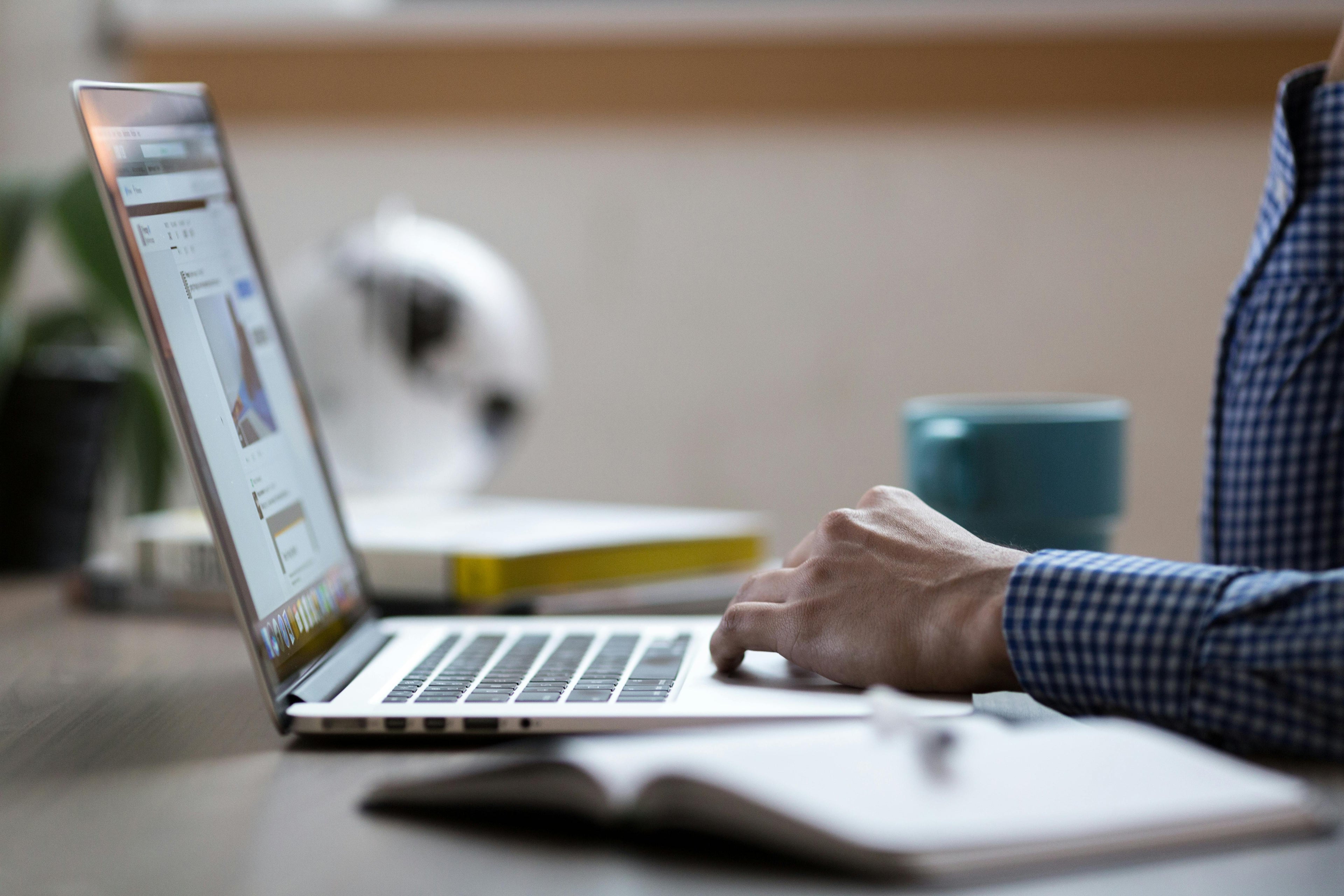 Bookkeeping Catch-Up & Cleanup
