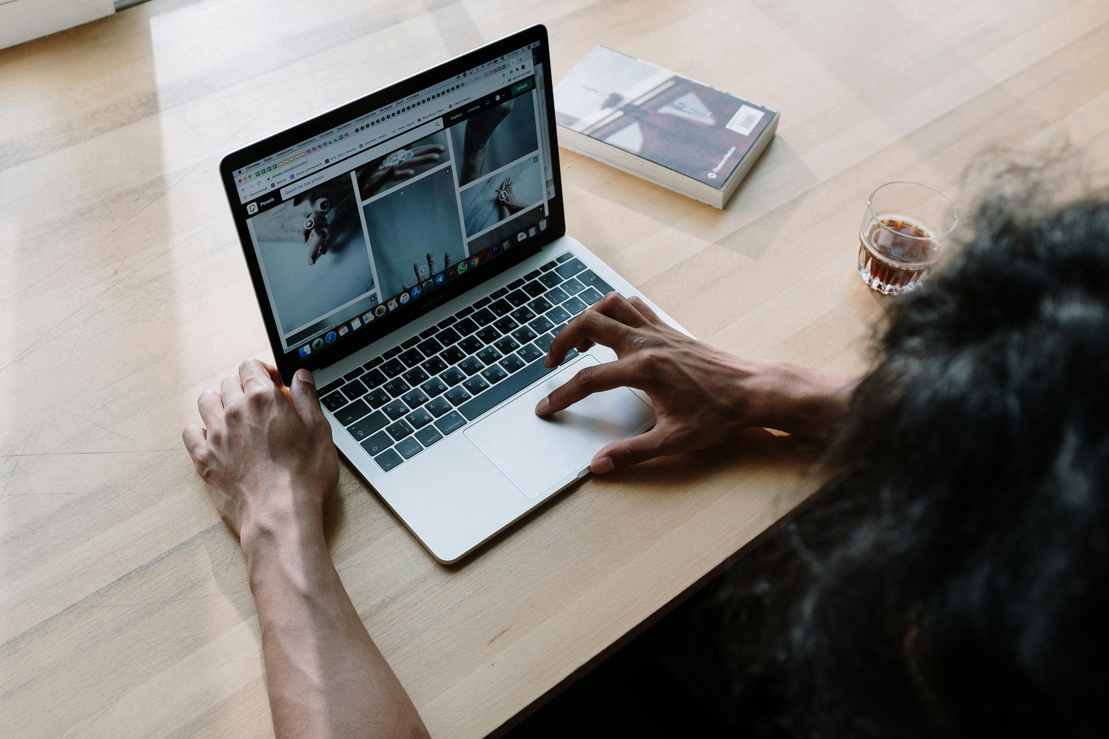 Tax-Ready Financials + Business Tax Prep